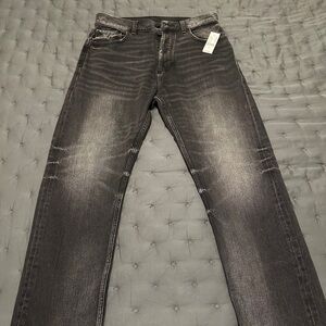 Didn’t fit, fear of god essentials brand